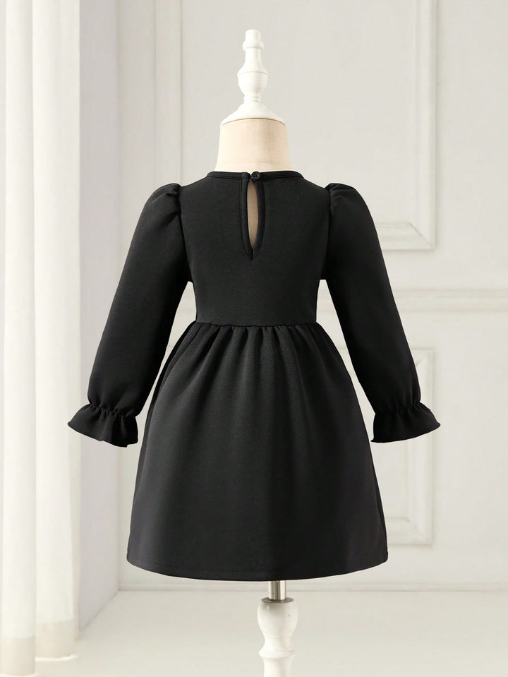 Rochie SHEIN, negru