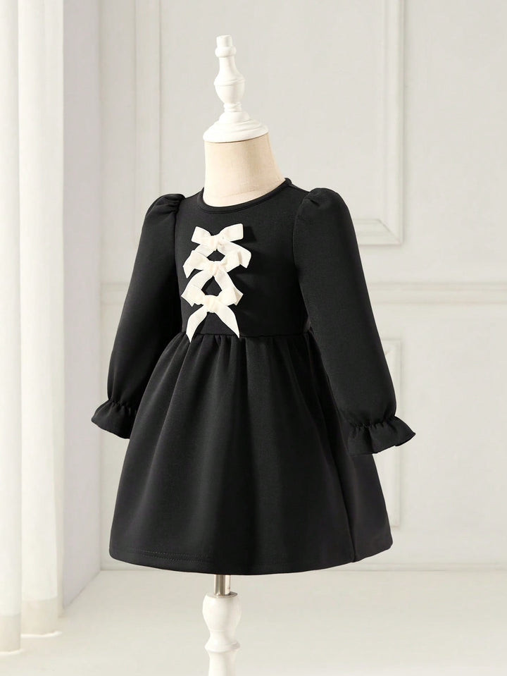 Rochie SHEIN, negru