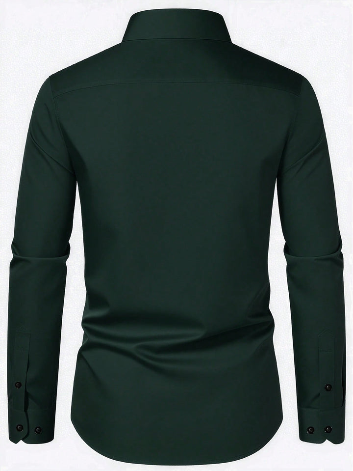 SHEIN ing, zöld