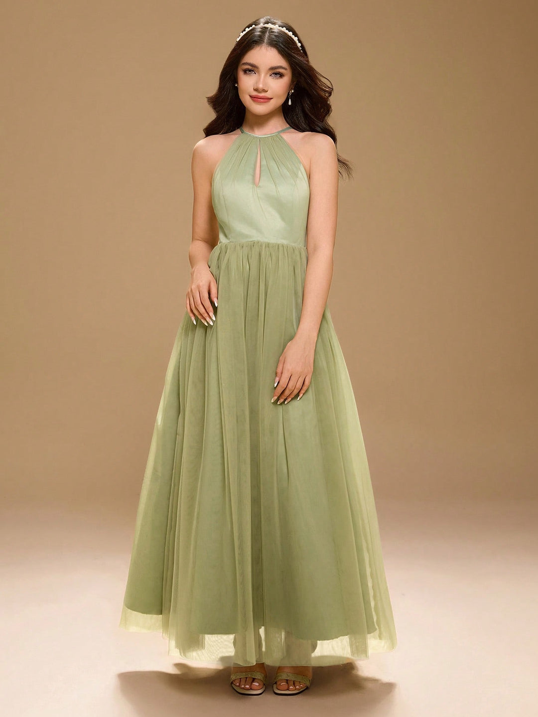 Rochie elegantă SHEIN