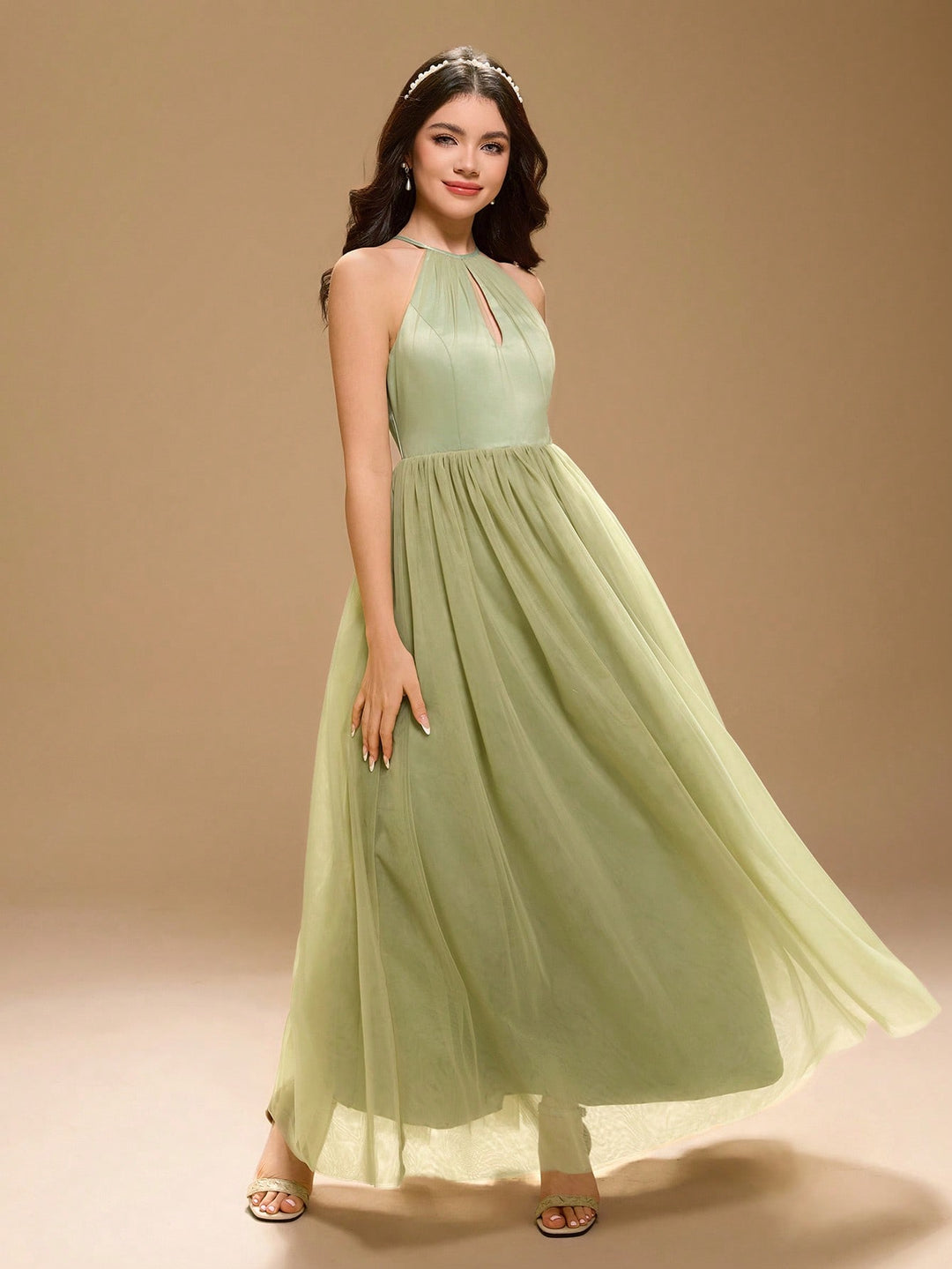 Rochie elegantă SHEIN