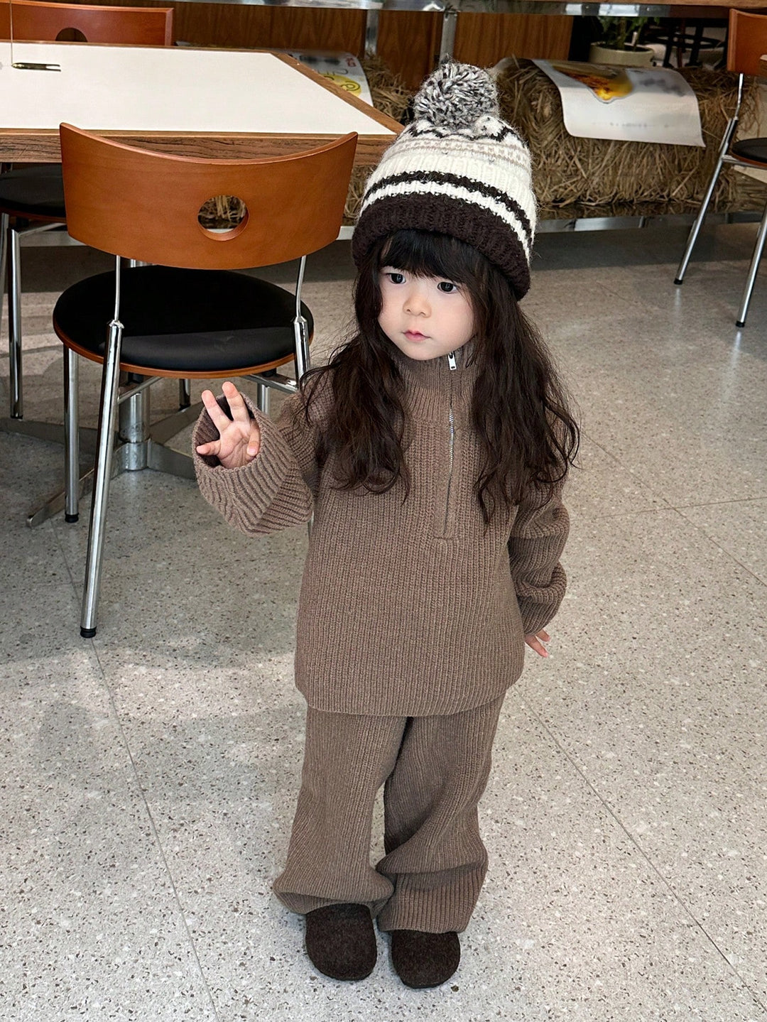 SHEIN szett