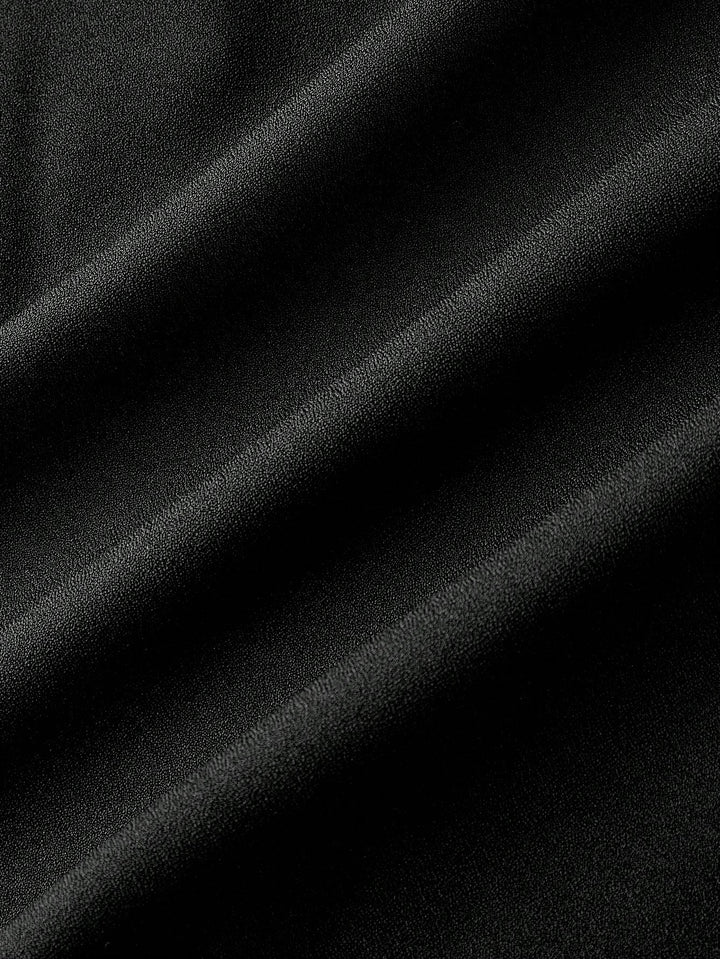 SHEIN szoknya, fekete