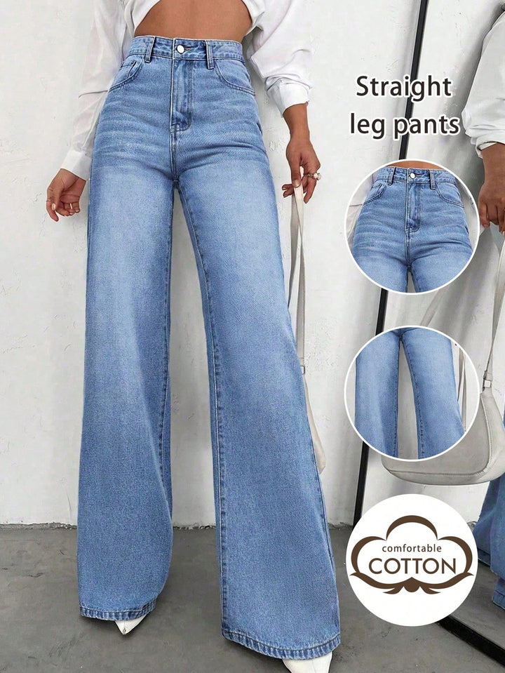 Jeans SHEIN