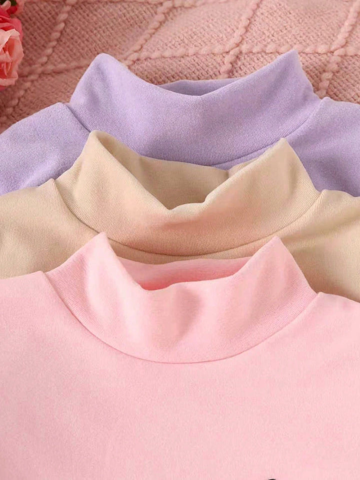 Set body SHEIN, mix culori