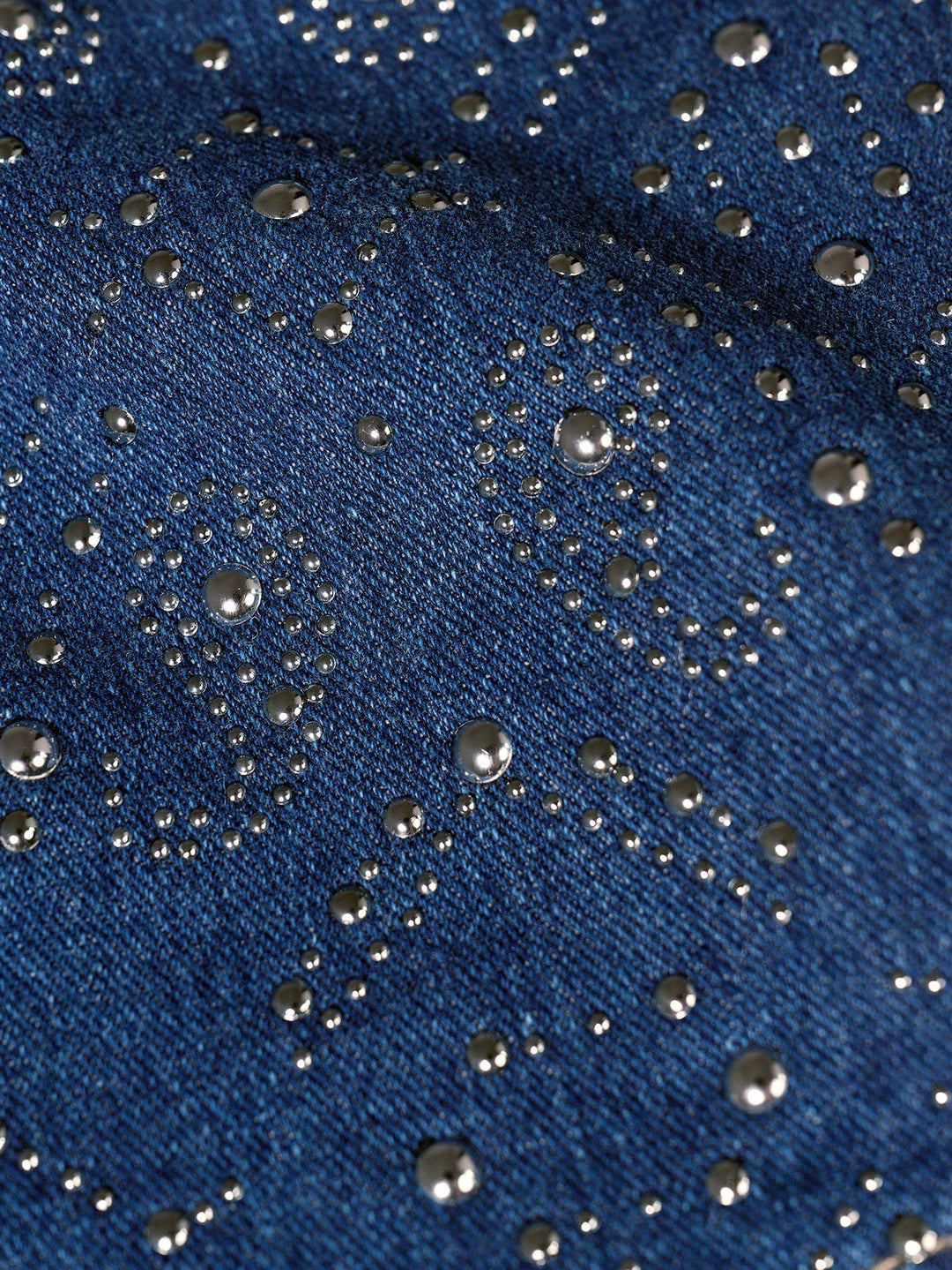 Fustă pantalon SHEIN, albastru