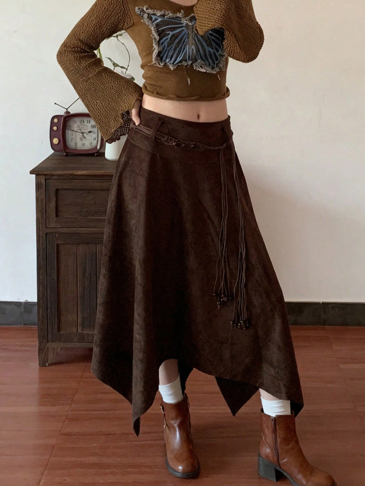 Fustă SHEIN