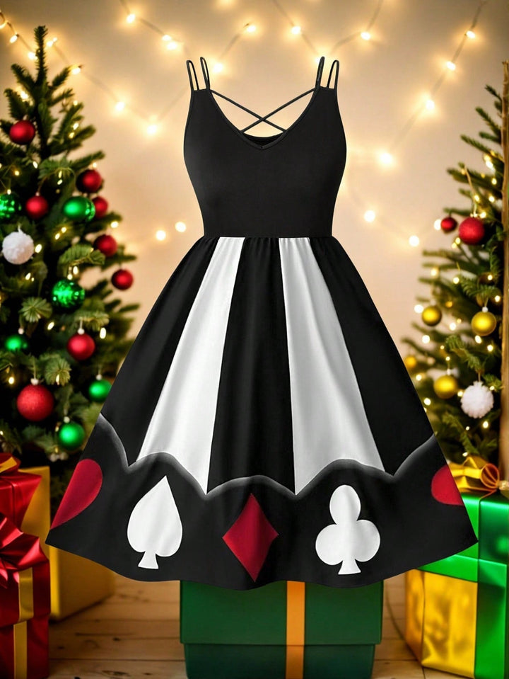 Rochie SHEIN, negru