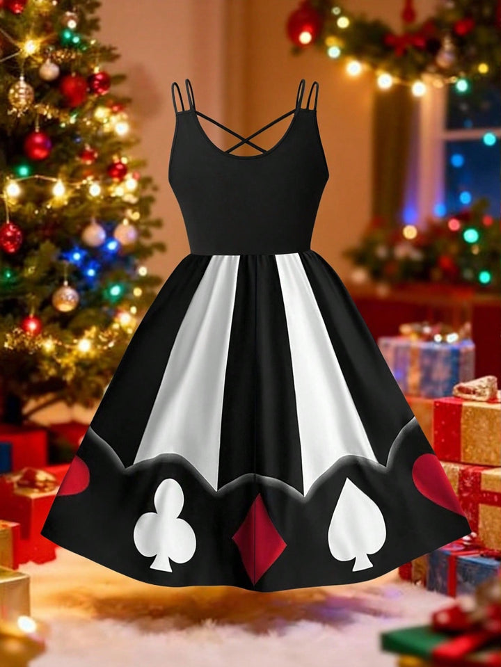 Rochie SHEIN, negru