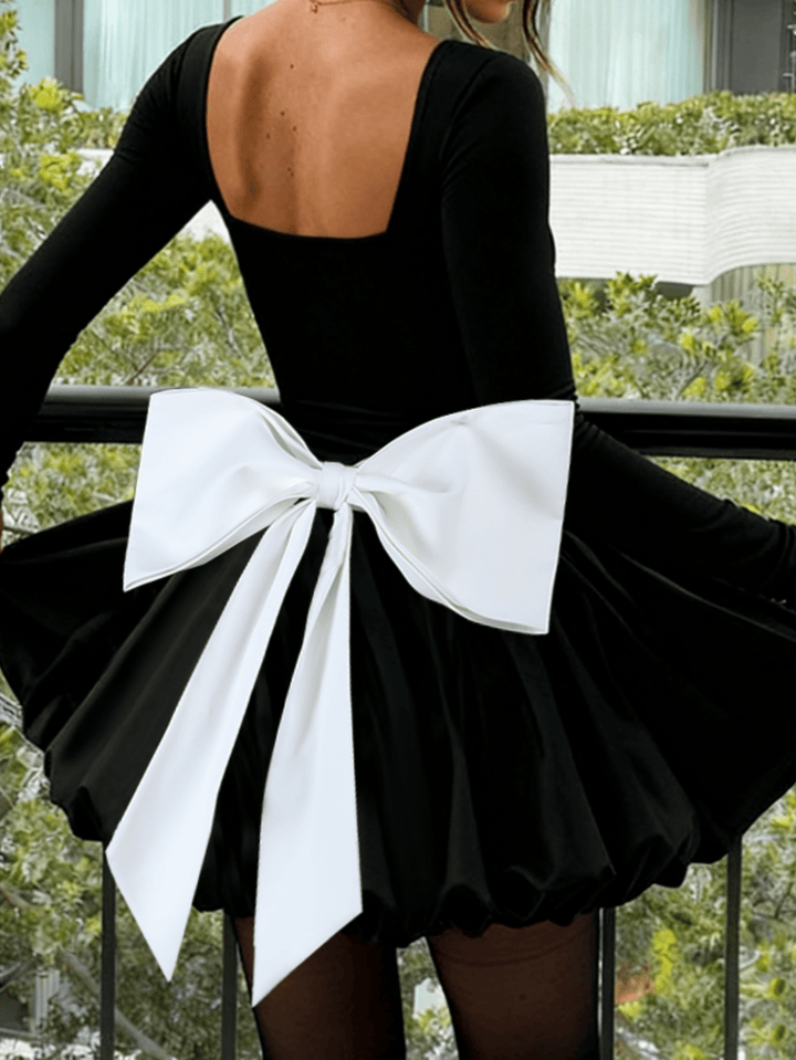 Rochie SHEIN, negru