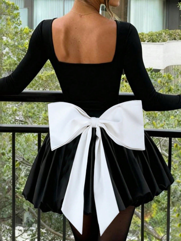 Rochie SHEIN, negru