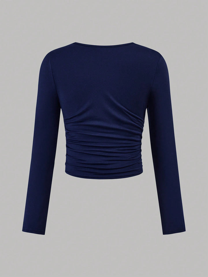 Set bluze SHEIN, mix culori