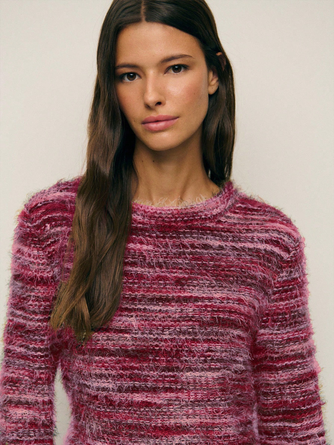 Top SHEIN, roz