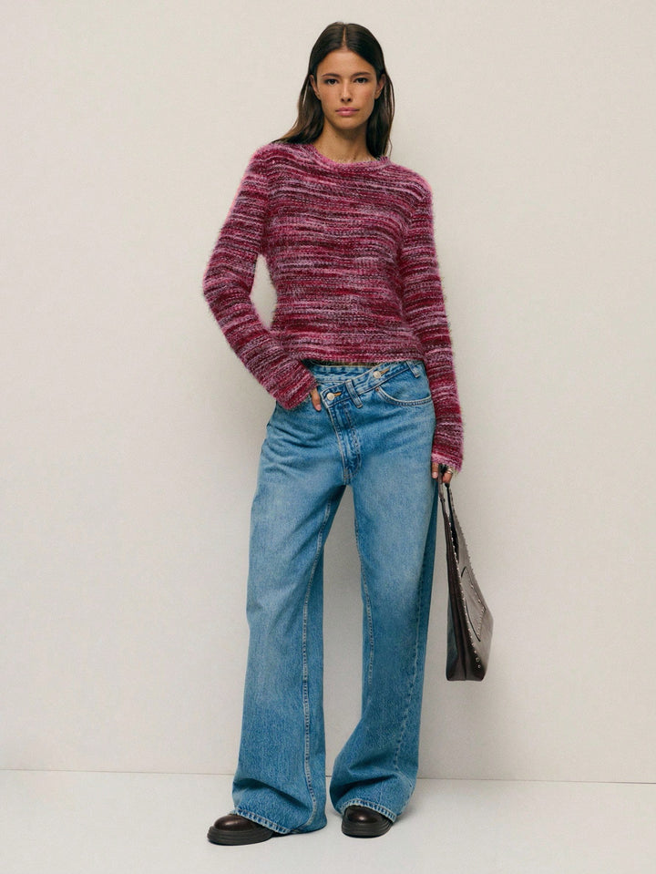 Top SHEIN, roz