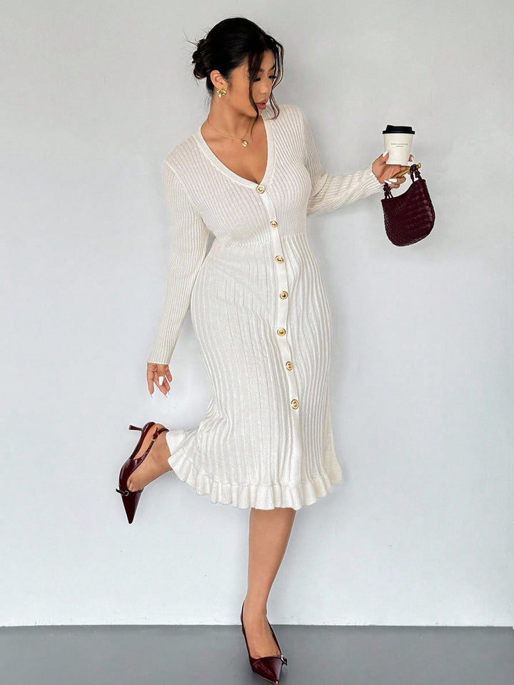 Rochie SHEIN, bej