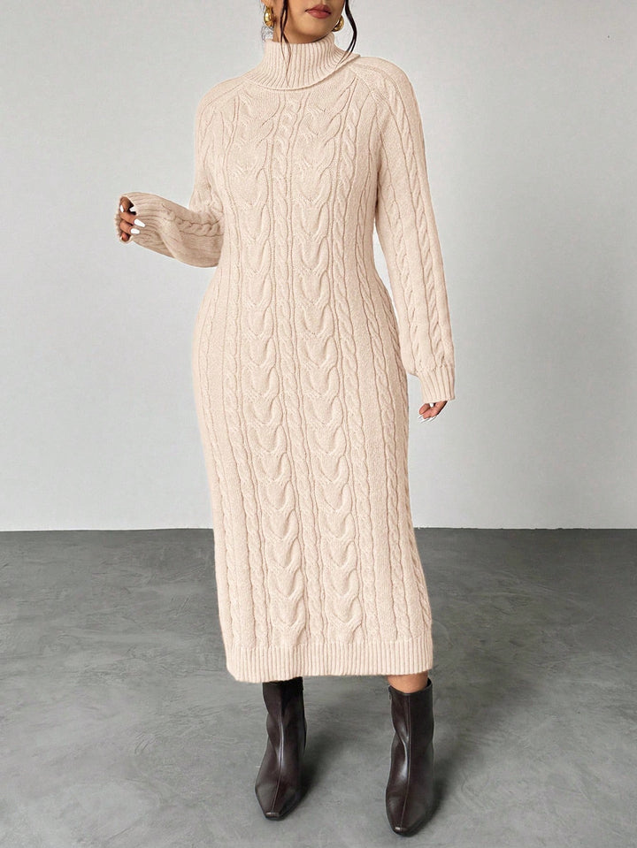 Rochie SHEIN, bej