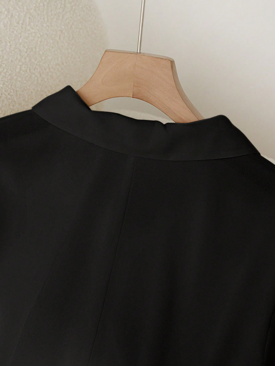 Rochie midi SHEIN, negru