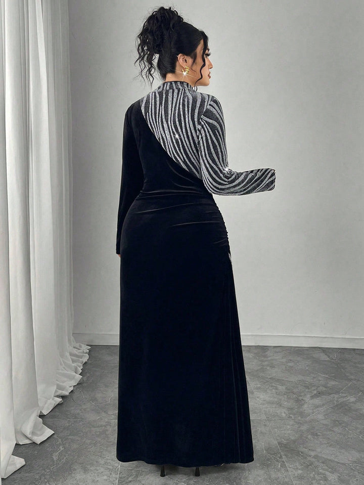Rochie SHEIN, negru