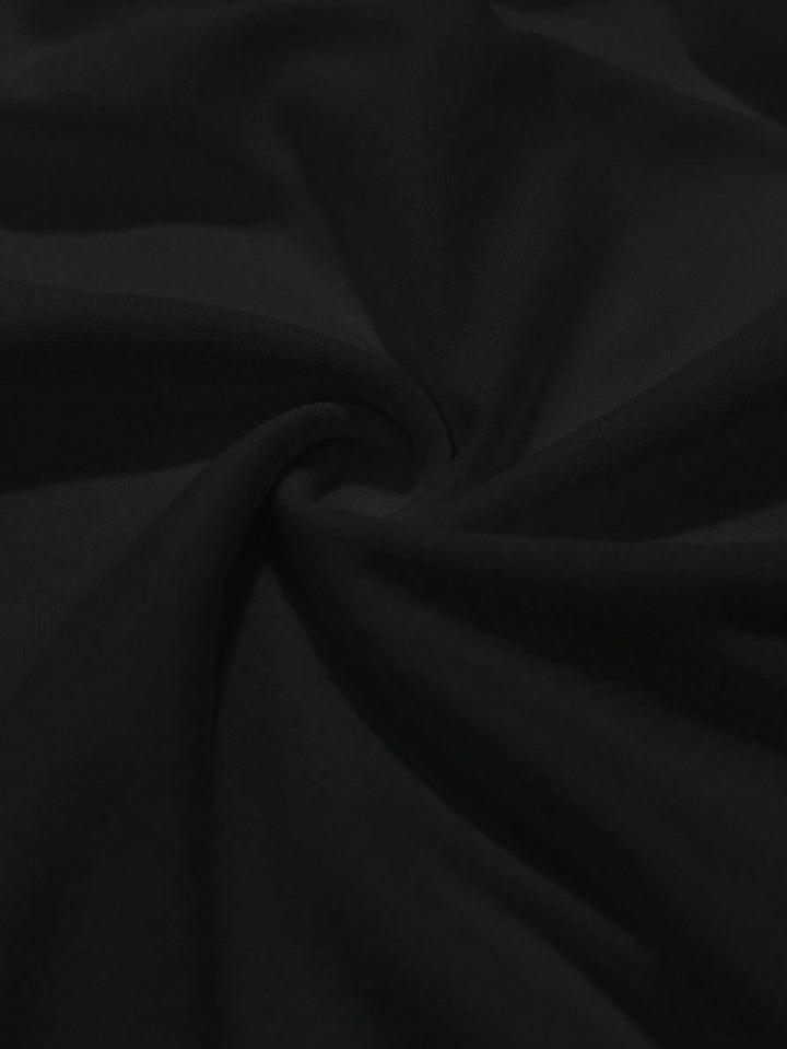 Tricou SHEIN, negru