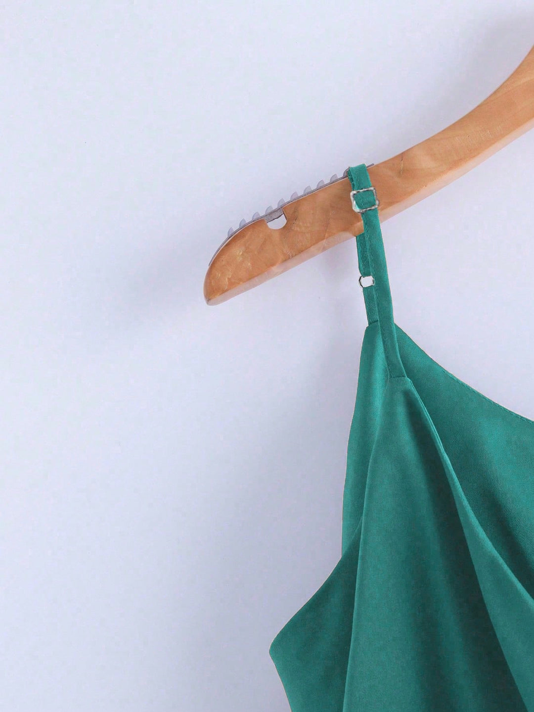 Maiou SHEIN, turcoaz