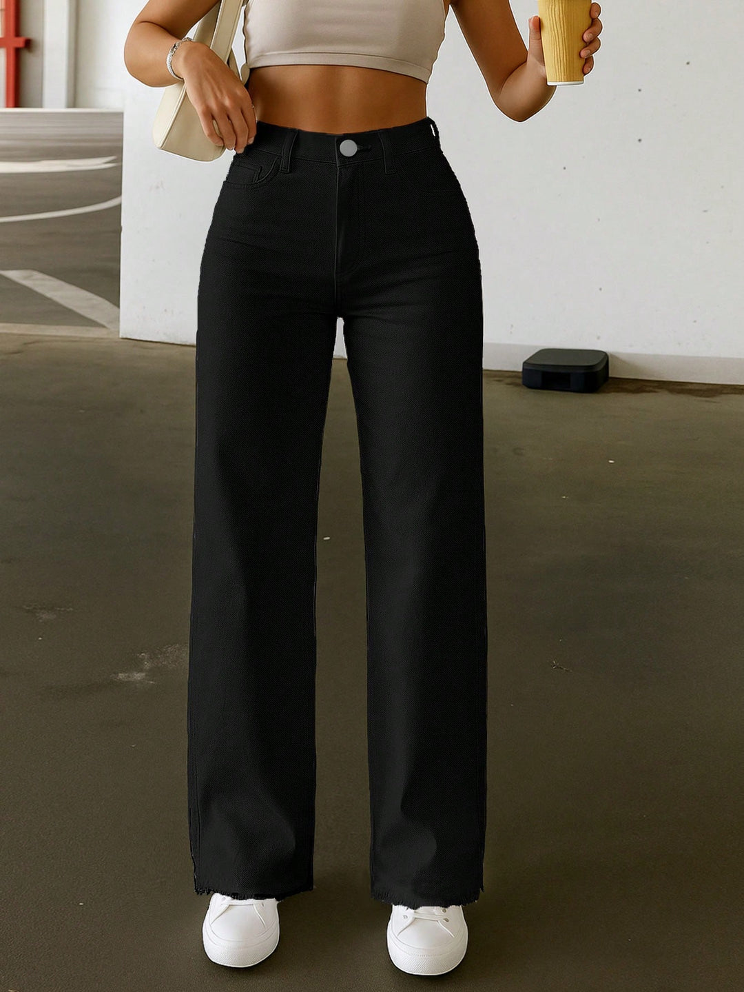Jeans SHEIN