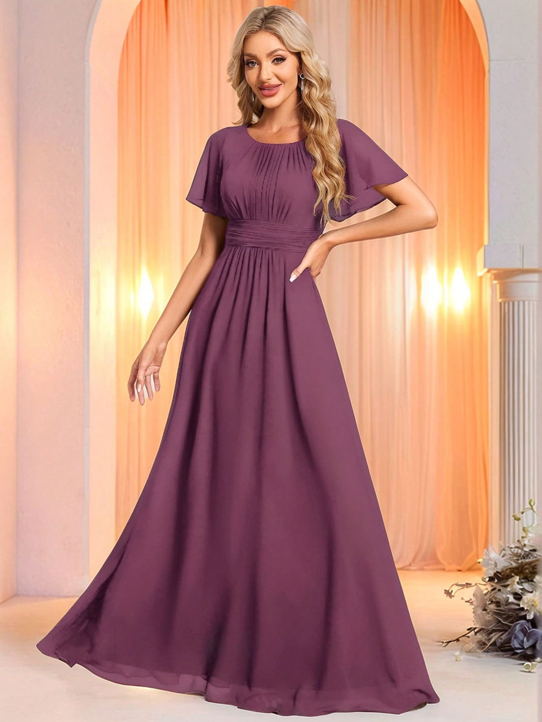 Rochie SHEIN, mov
