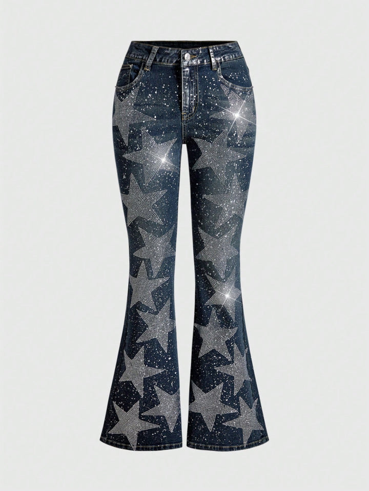 Jeans SHEIN
