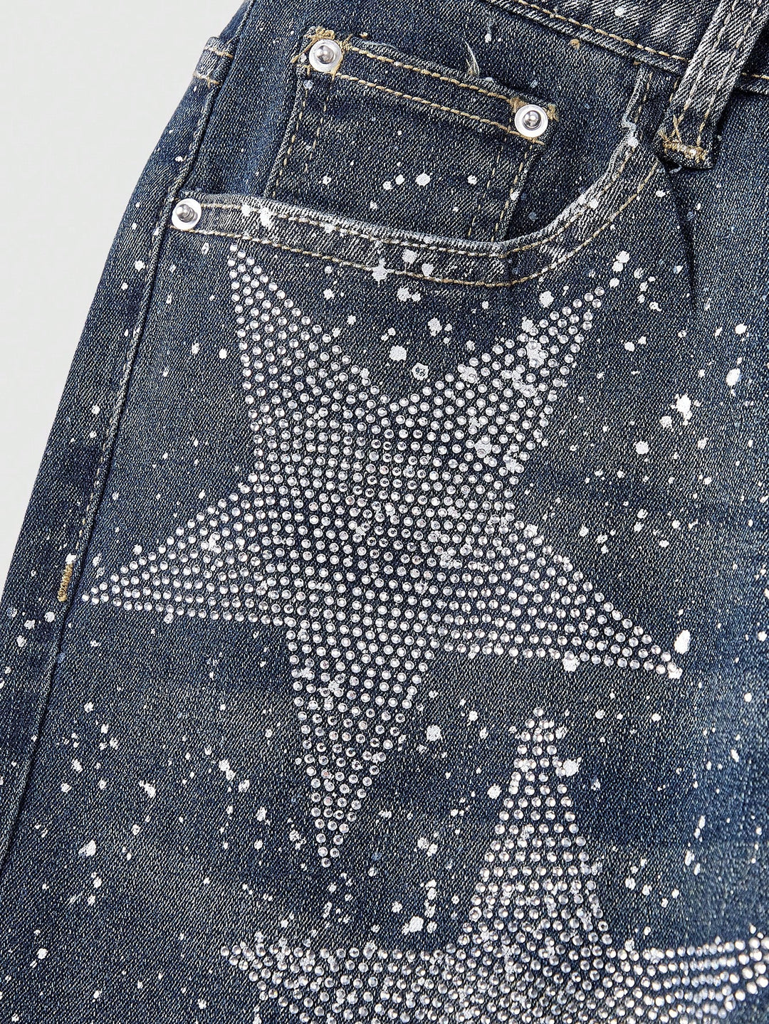 Jeans SHEIN