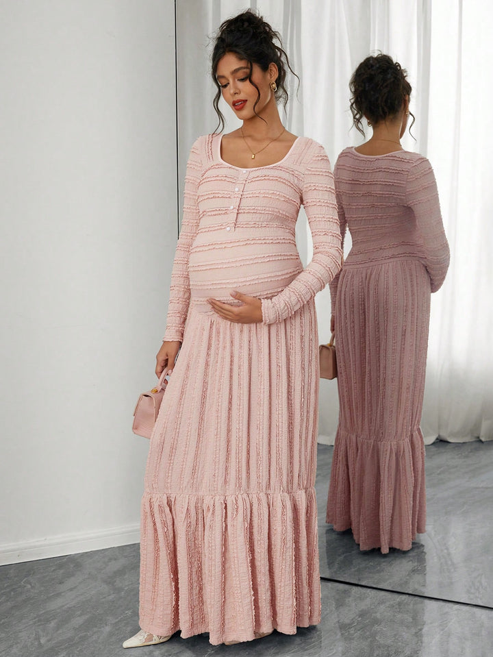 Rochie SHEIN, roz