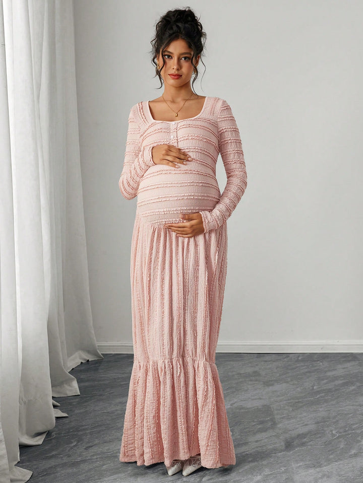 Rochie SHEIN, roz