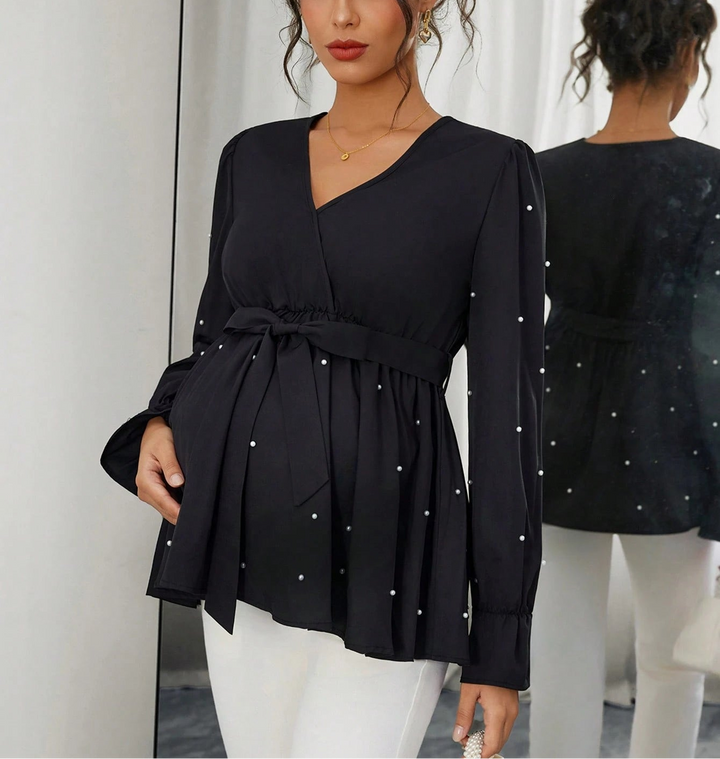 SHEIN ing, fekete
