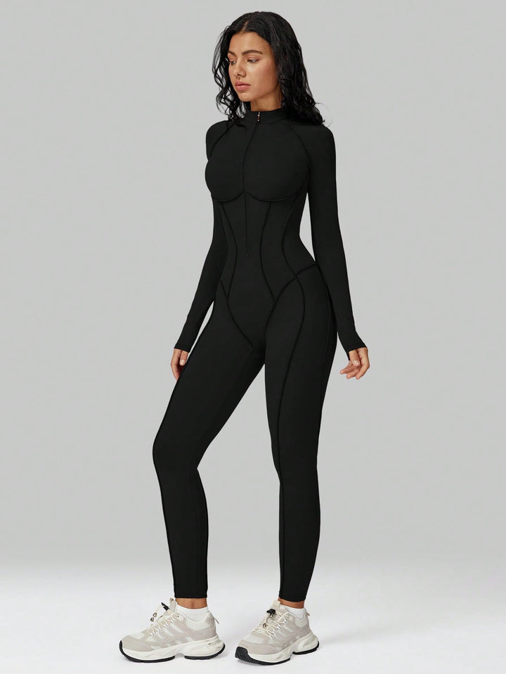 Body SHEIN, negru