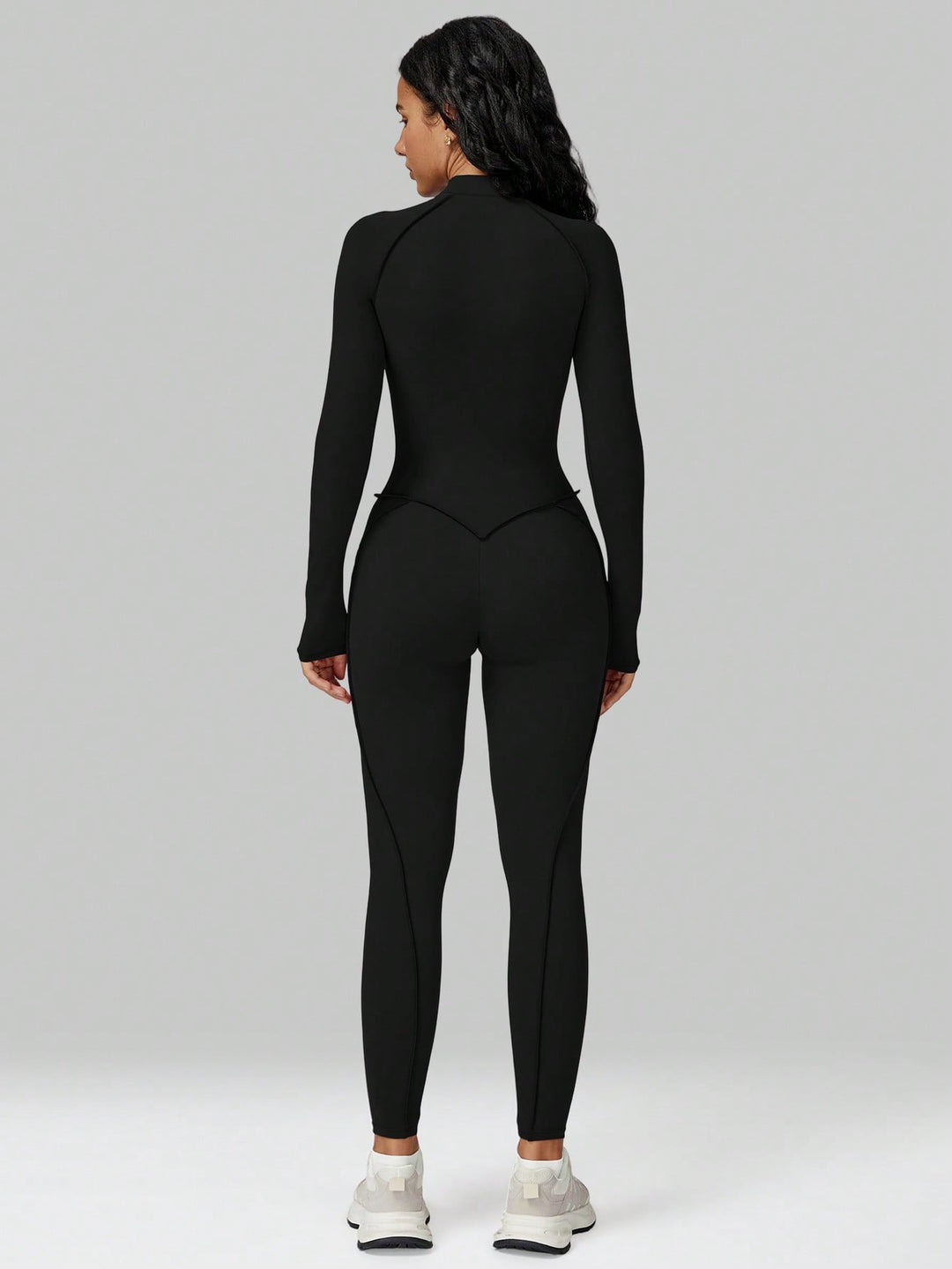 Body SHEIN, negru
