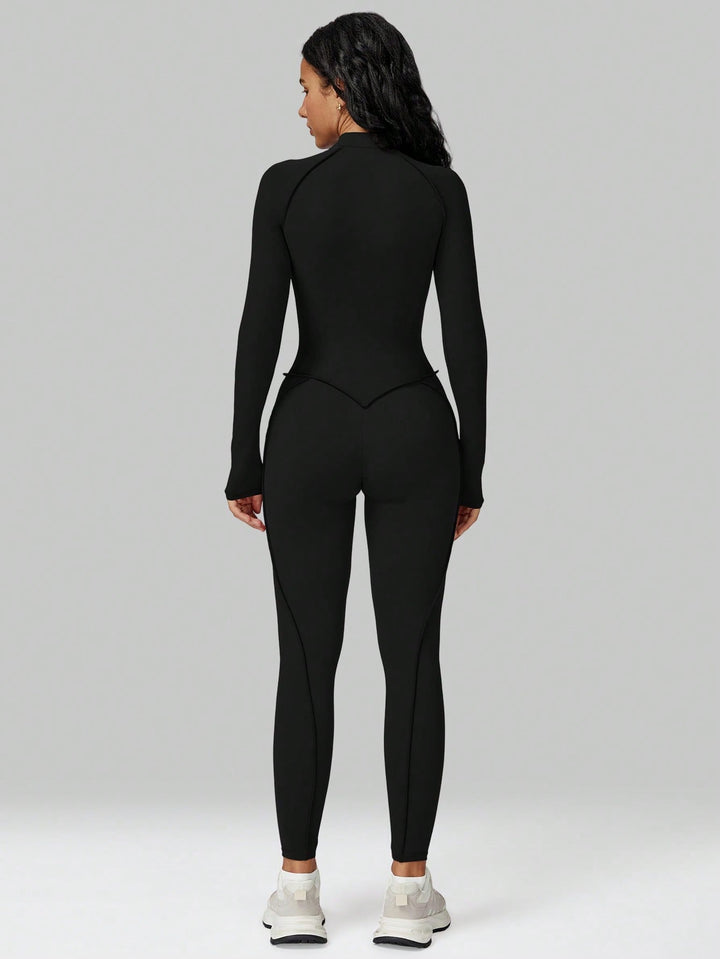 Body SHEIN, negru