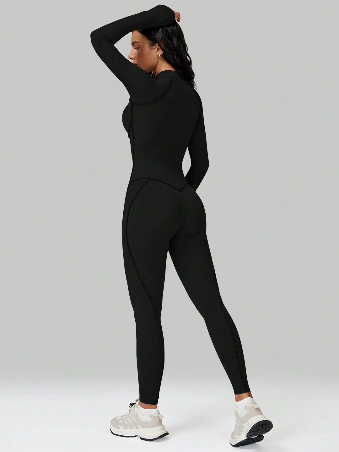 Body SHEIN, negru