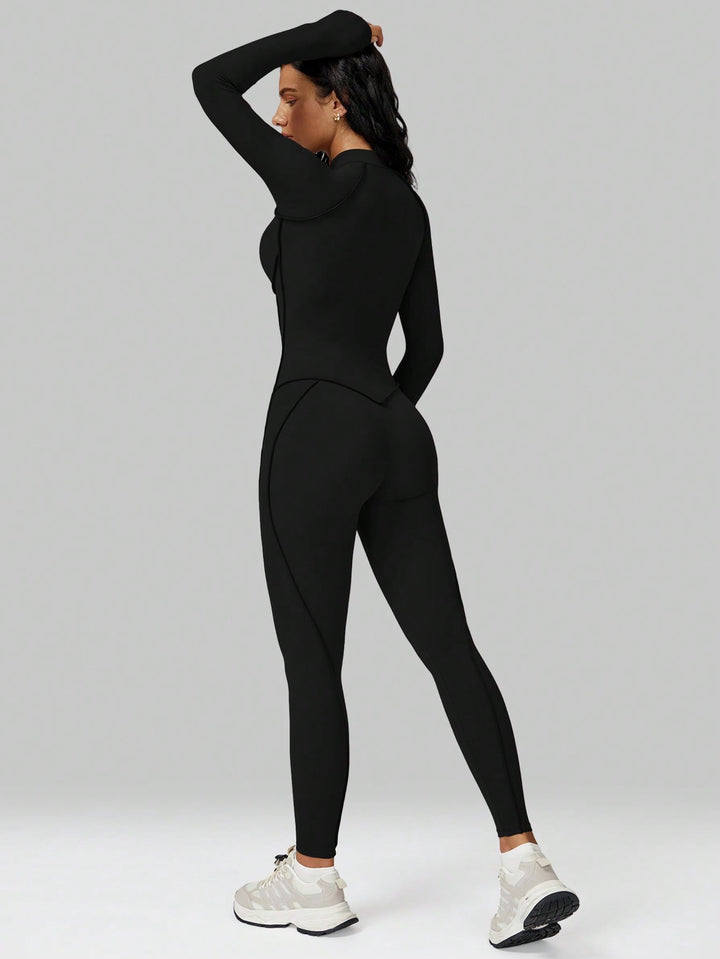 Body SHEIN, negru