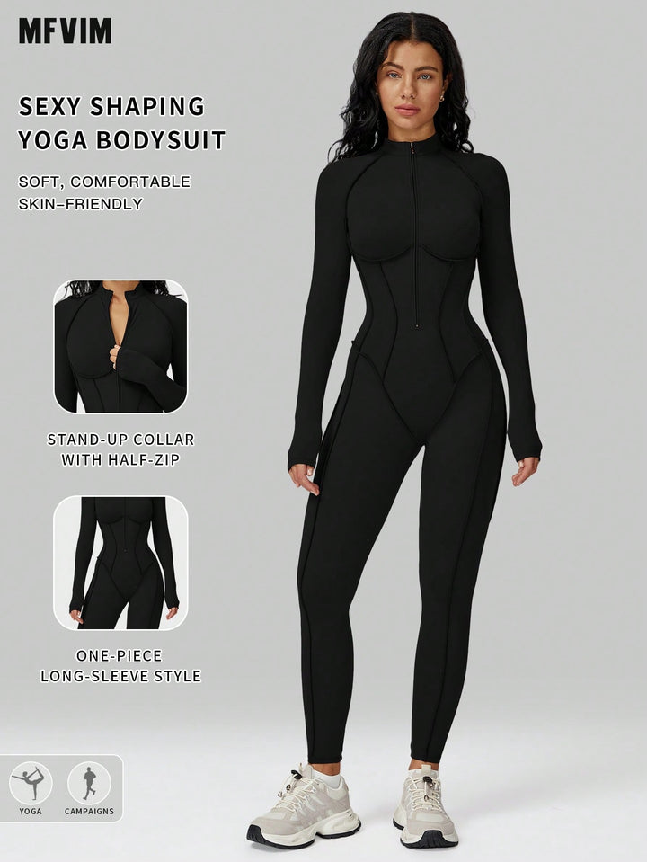 Body SHEIN, negru