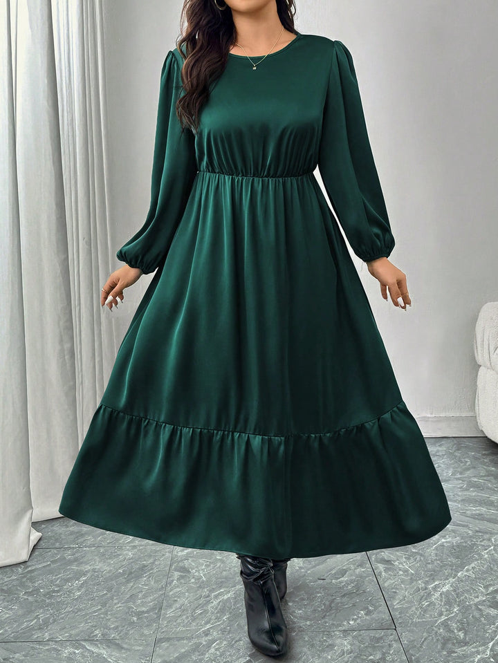 SHEIN ruha, zöld