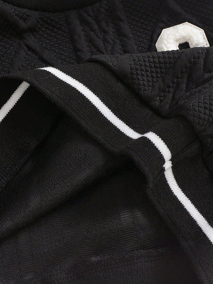 SHEIN szett, khaki