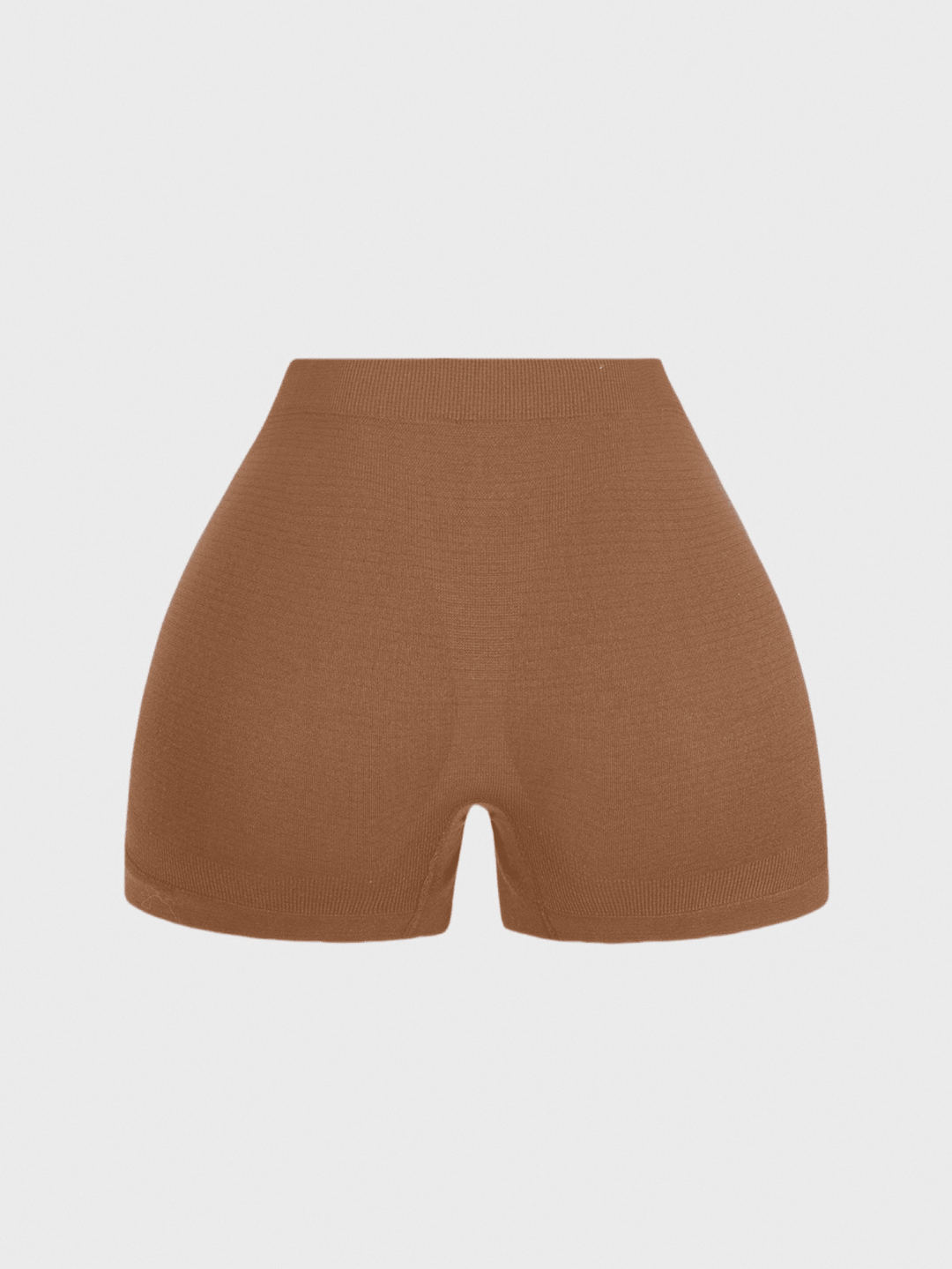 Pantaloni scurți SHEIN, kaki