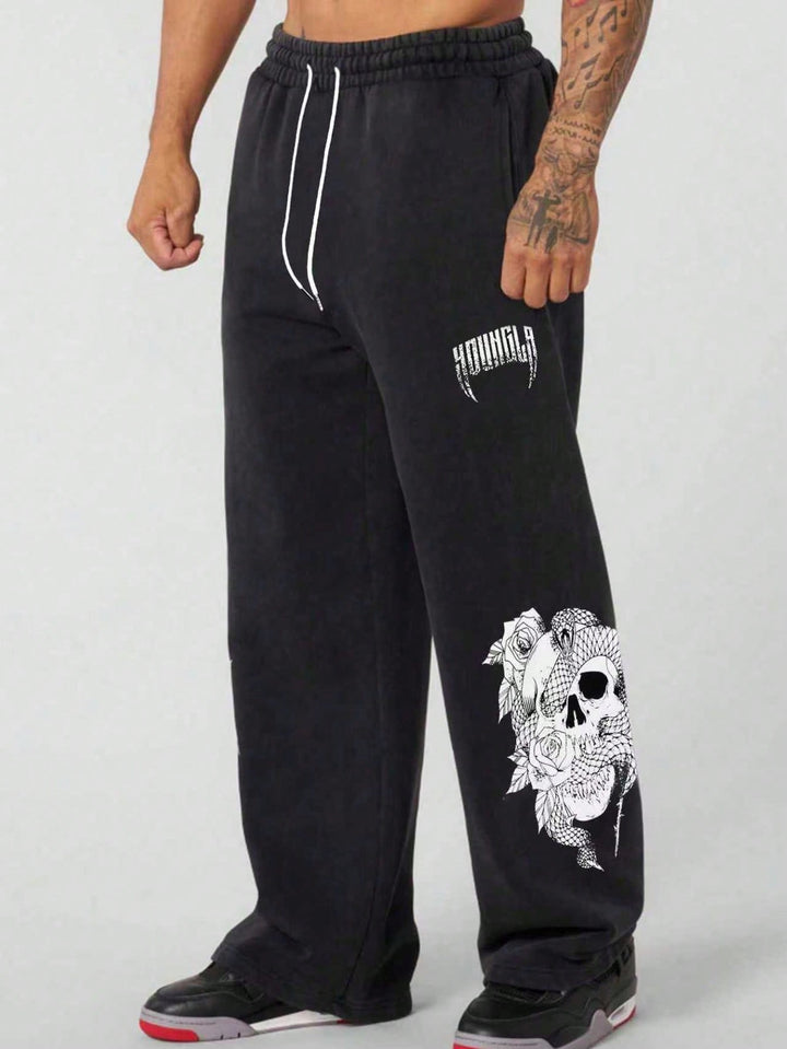 Pantalon SHEIN