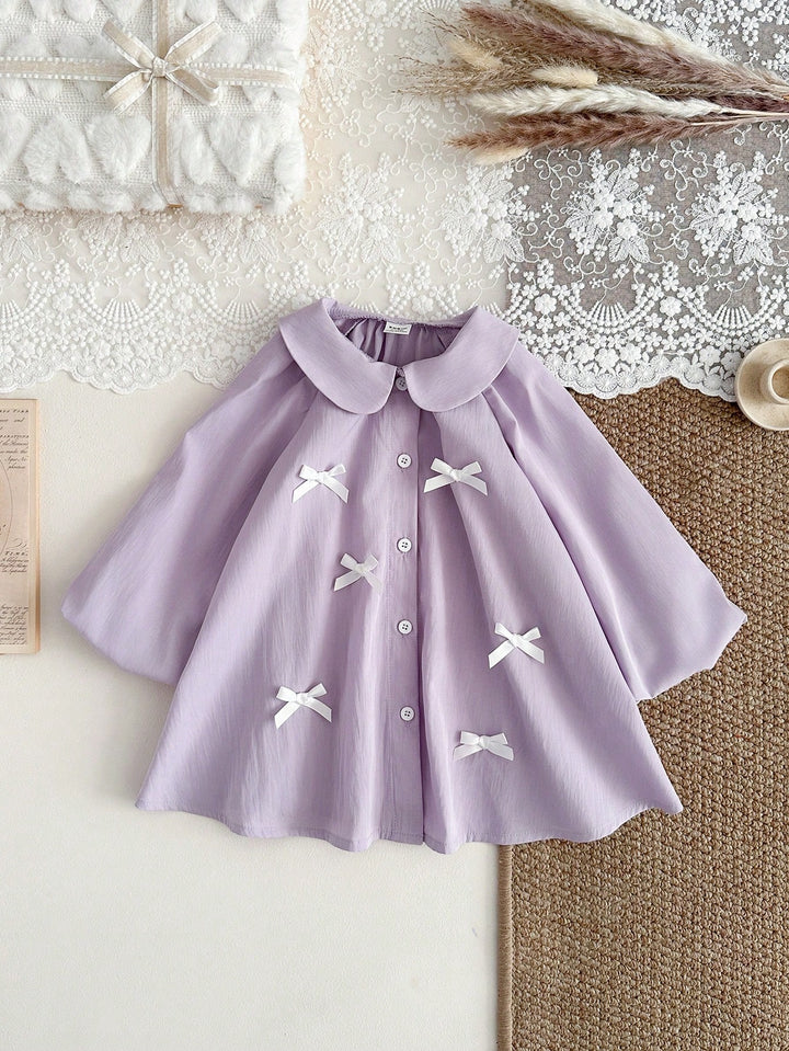Shein ruha, lila