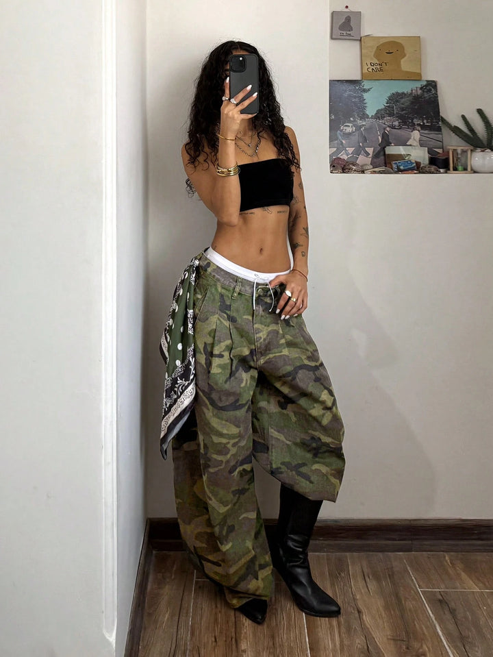 Jeans SHEIN, mix culori