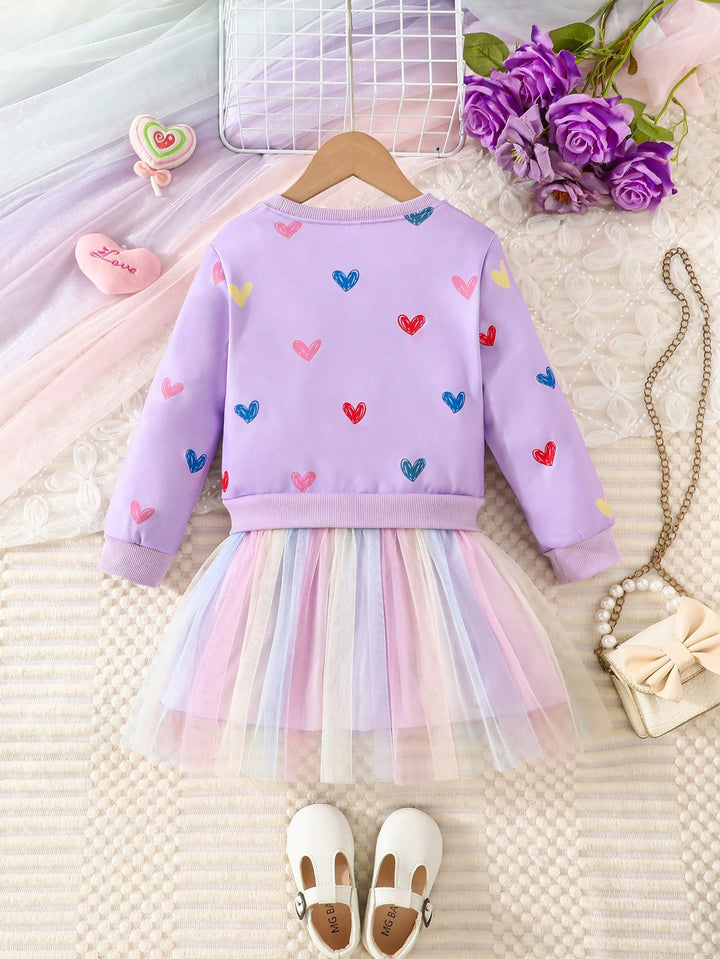 SHEIN ruha, lila