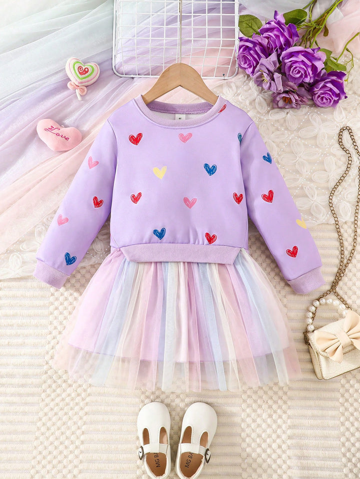 SHEIN ruha, lila