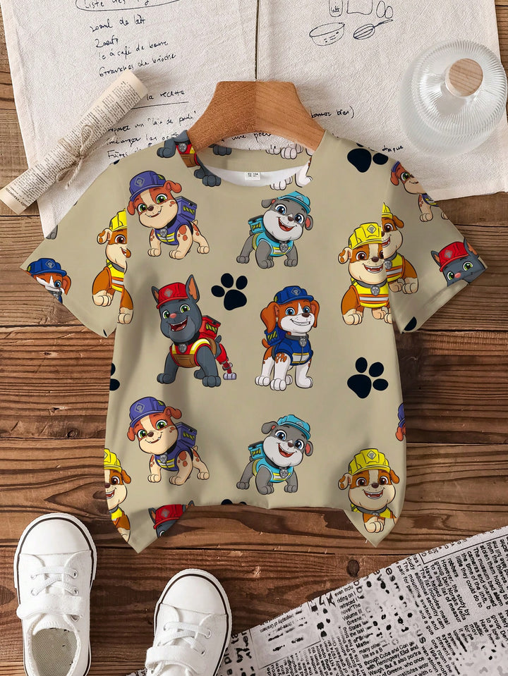 Tricou SHEIN, alb