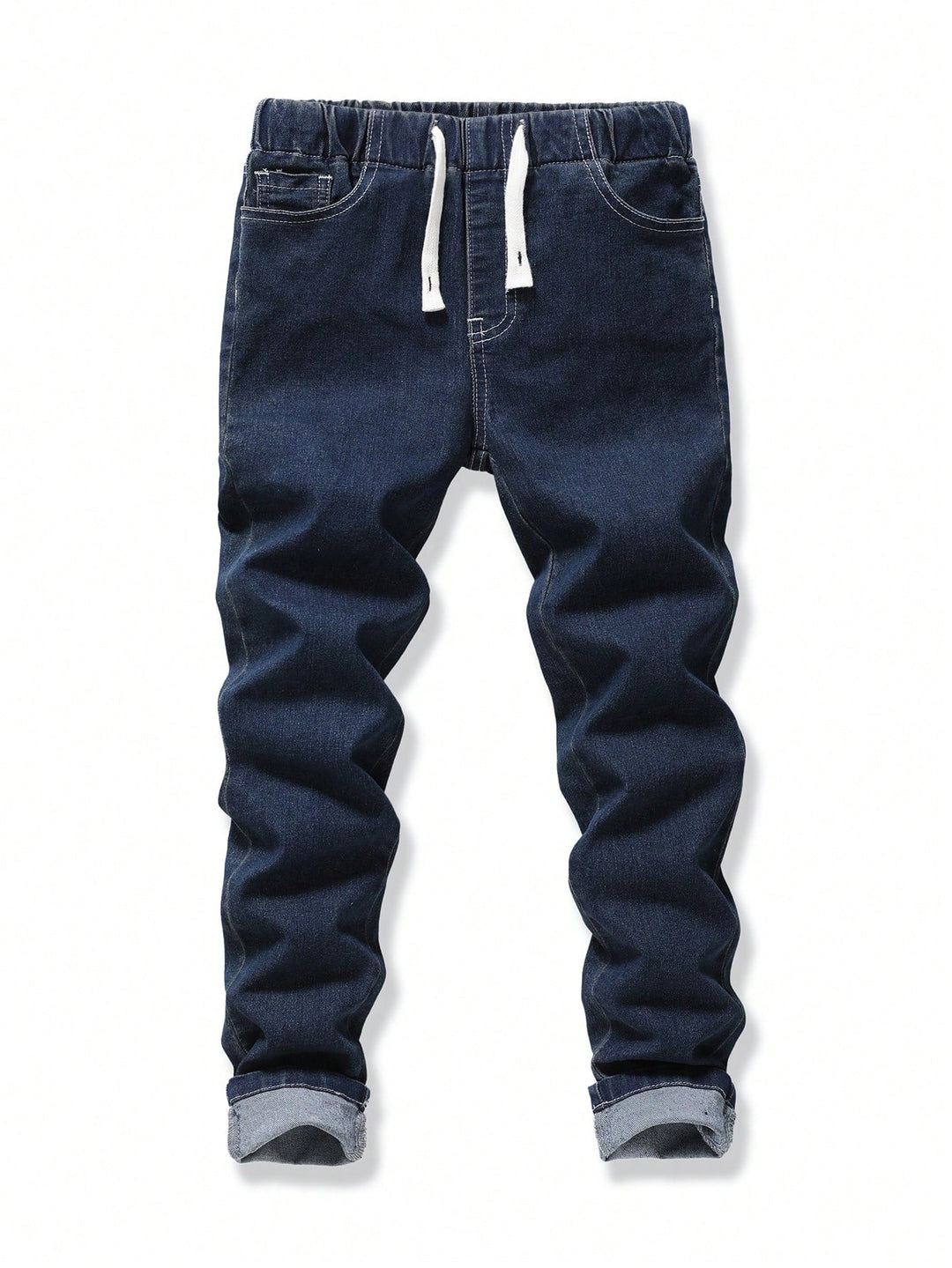 Jeans SHEIN, albastru