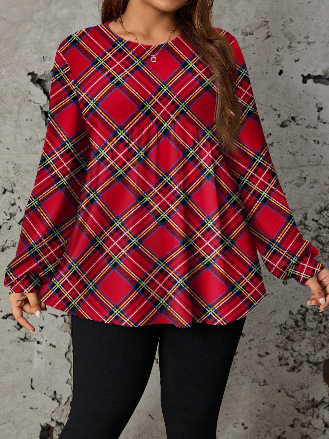 Tricou SHEIN, mix culori