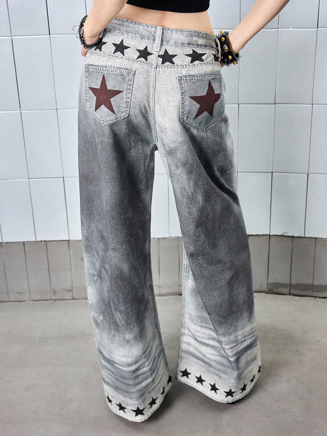 Jeans SHEIN