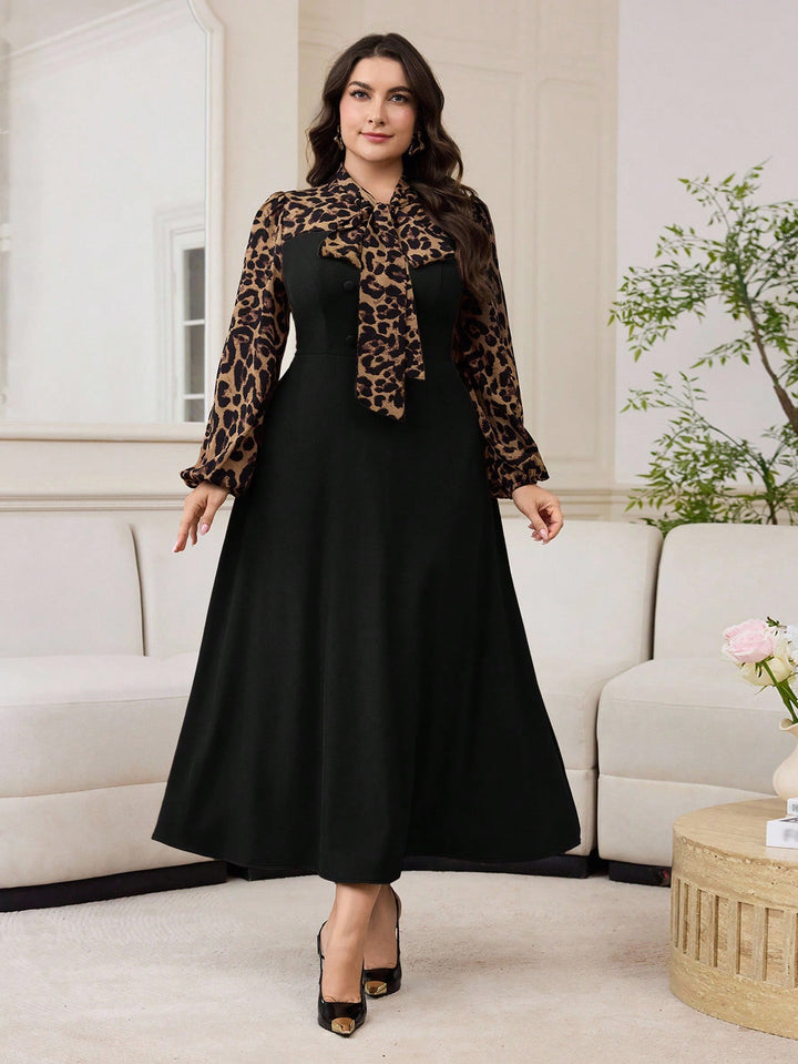 Rochie SHEIN, negru